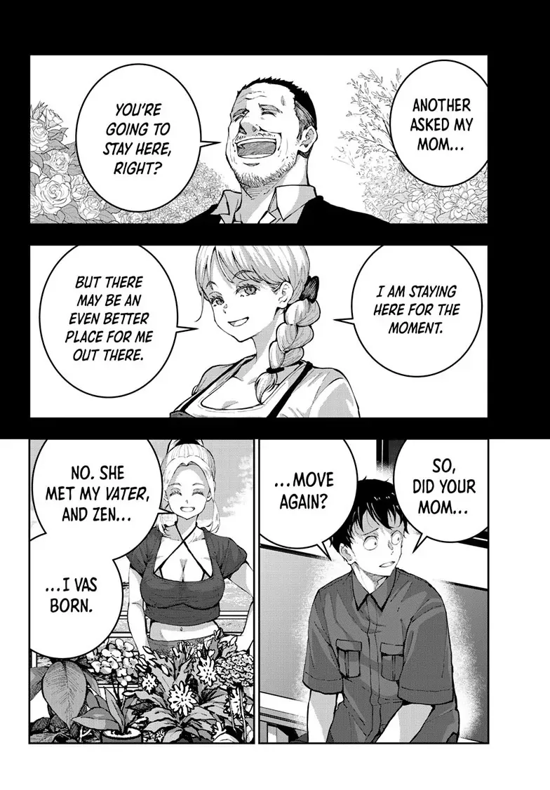 Zombie 100 ~Zombie ni Naru Made ni Shitai 100 no Koto~ Chapter 61 page 20 - 