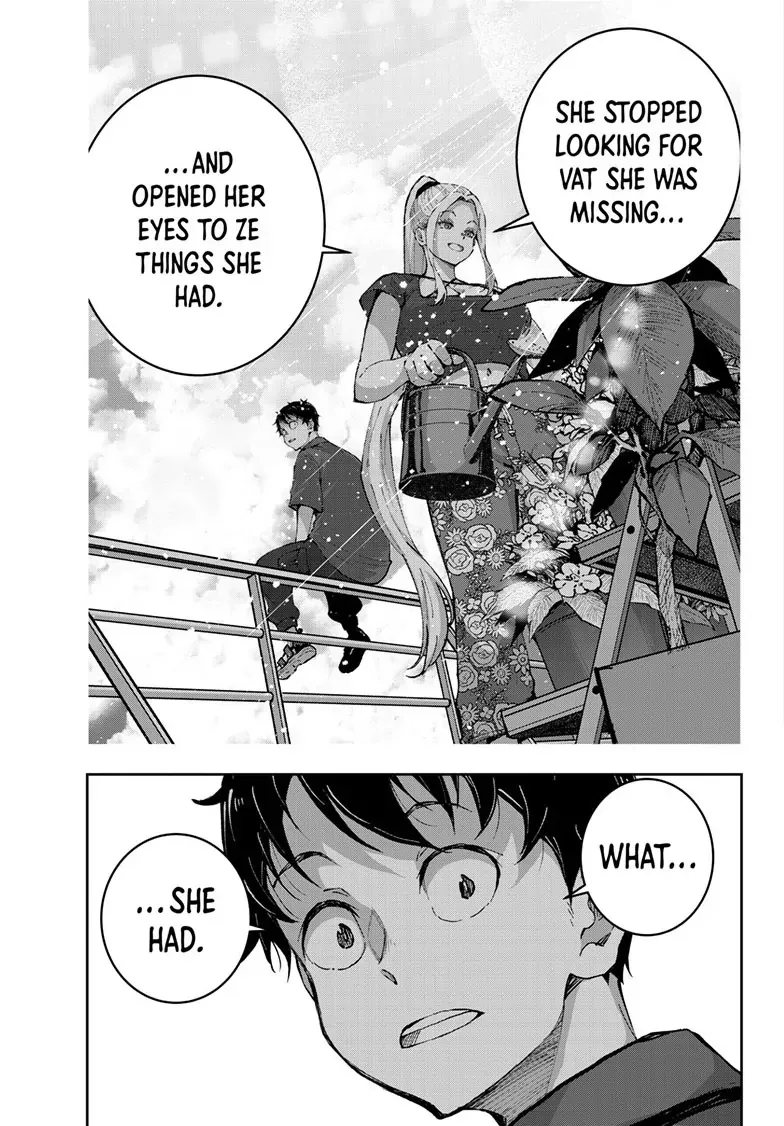 Zombie 100 ~Zombie ni Naru Made ni Shitai 100 no Koto~ Chapter 61 page 23 - 