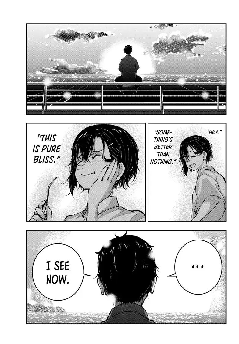 Zombie 100 ~Zombie ni Naru Made ni Shitai 100 no Koto~ Chapter 61 page 27 - 