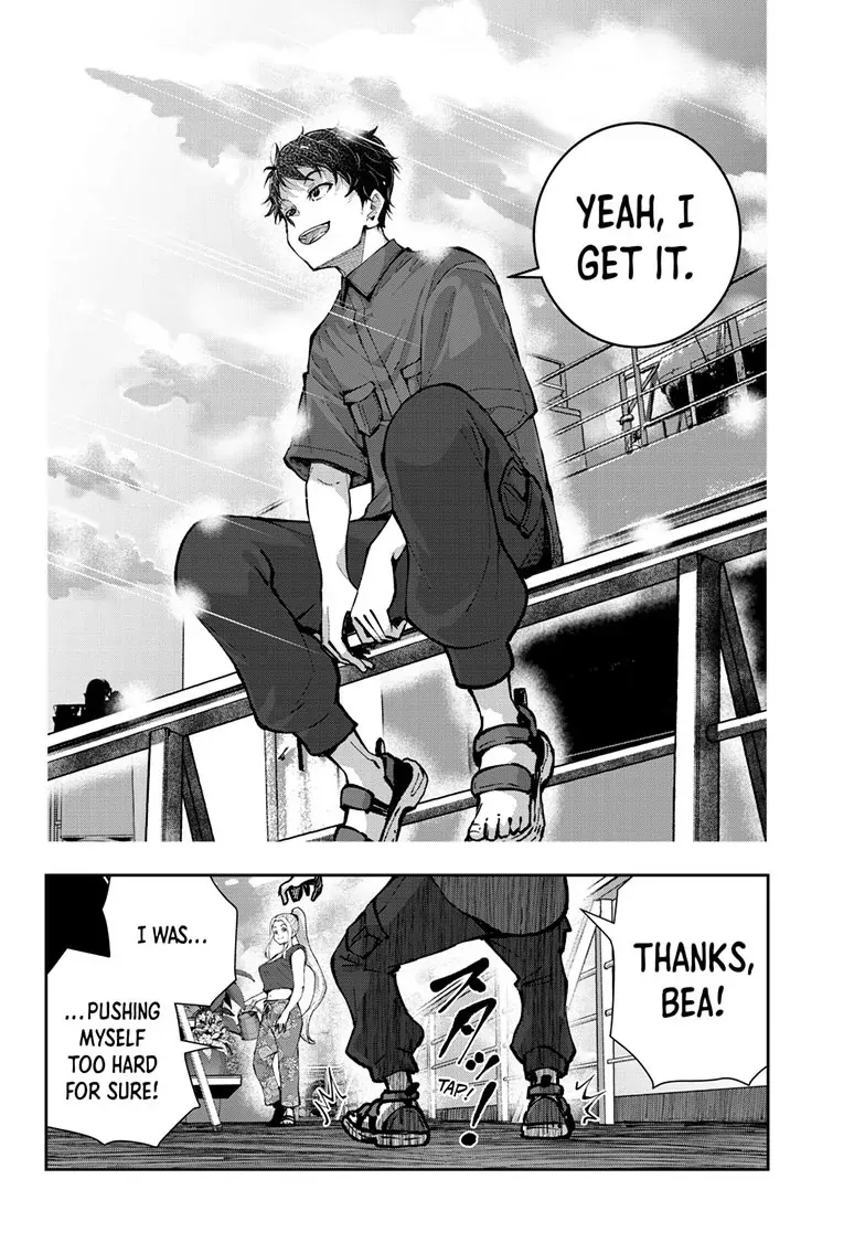 Zombie 100 ~Zombie ni Naru Made ni Shitai 100 no Koto~ Chapter 61 page 28 - 