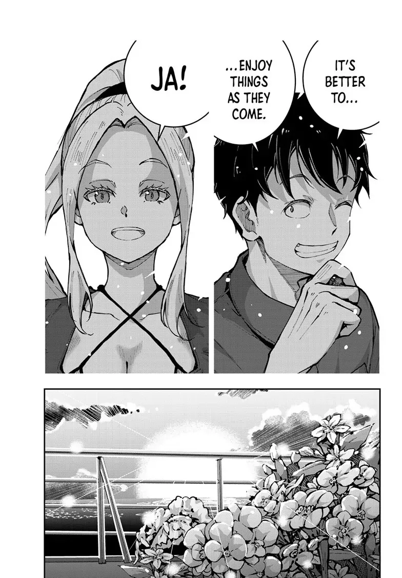 Zombie 100 ~Zombie ni Naru Made ni Shitai 100 no Koto~ Chapter 61 page 29 - 