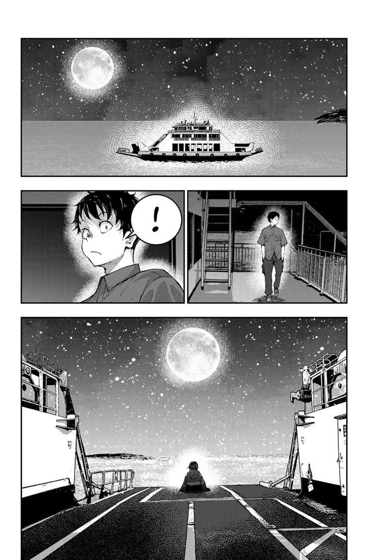 Zombie 100 ~Zombie ni Naru Made ni Shitai 100 no Koto~ Chapter 61 page 30 - 
