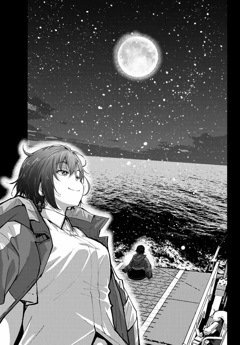 Zombie 100 ~Zombie ni Naru Made ni Shitai 100 no Koto~ Chapter 61 page 31 - 