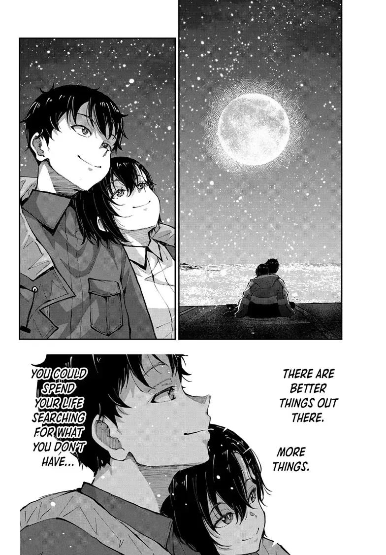 Zombie 100 ~Zombie ni Naru Made ni Shitai 100 no Koto~ Chapter 61 page 34 - 