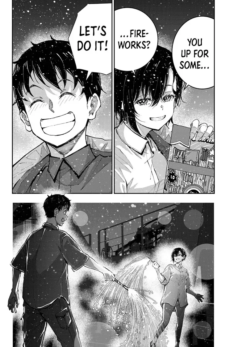 Zombie 100 ~Zombie ni Naru Made ni Shitai 100 no Koto~ Chapter 61 page 36 - 