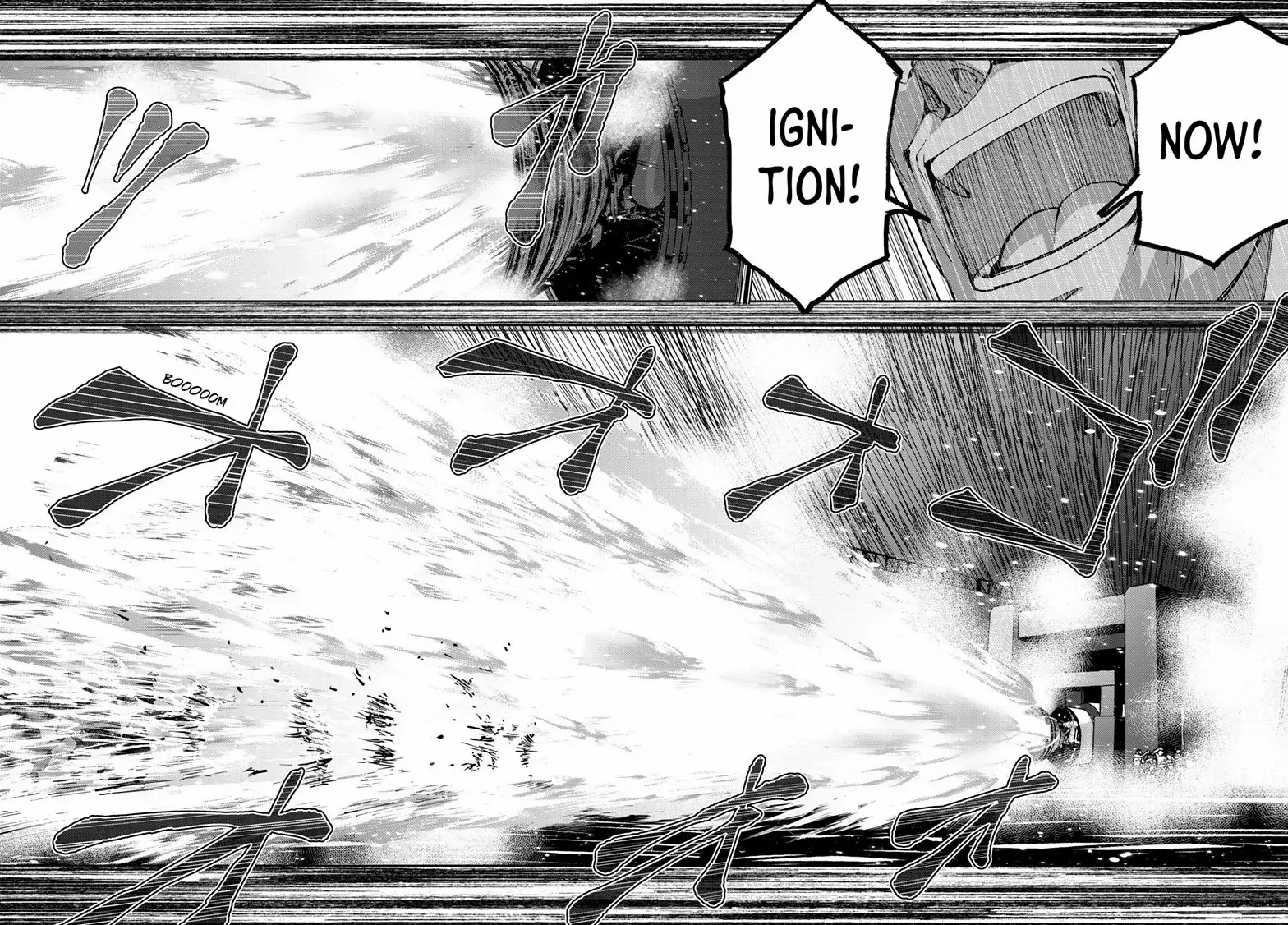Zombie 100 ~Zombie ni Naru Made ni Shitai 100 no Koto~ Chapter 62 page 15 - 