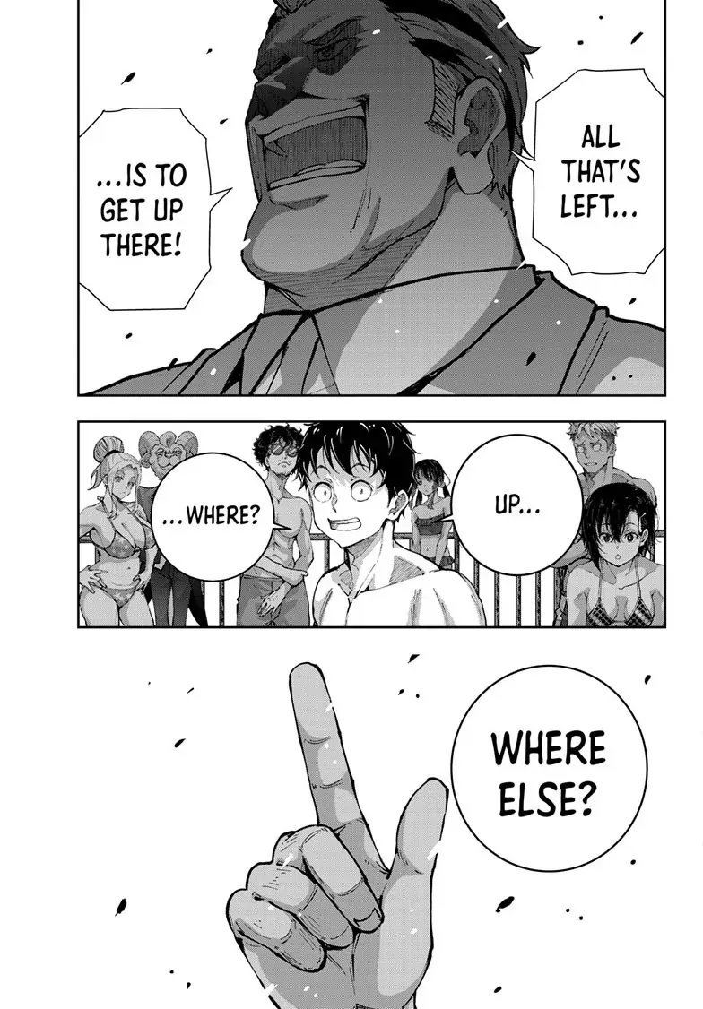 Zombie 100 ~Zombie ni Naru Made ni Shitai 100 no Koto~ Chapter 62 page 19 - 