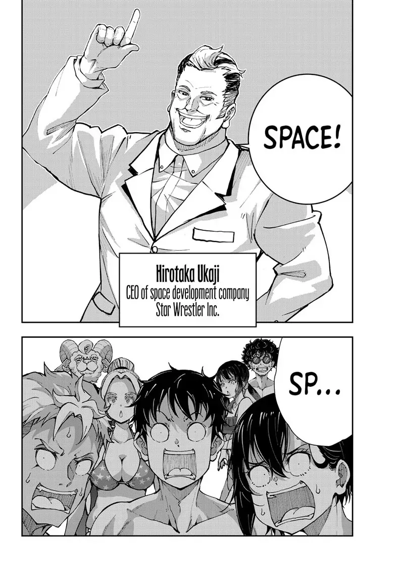 Zombie 100 ~Zombie ni Naru Made ni Shitai 100 no Koto~ Chapter 62 page 20 - 