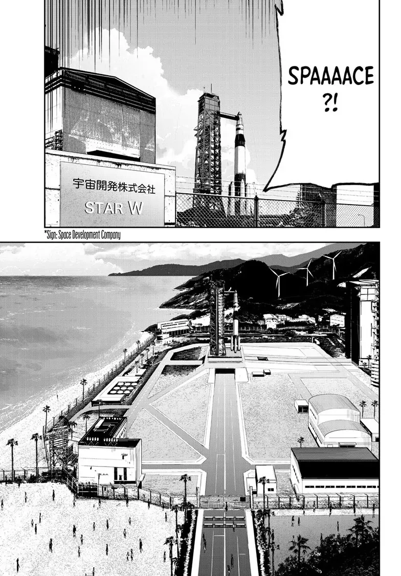 Zombie 100 ~Zombie ni Naru Made ni Shitai 100 no Koto~ Chapter 62 page 21 - 