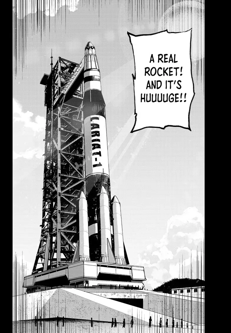 Zombie 100 ~Zombie ni Naru Made ni Shitai 100 no Koto~ Chapter 62 page 24 - 