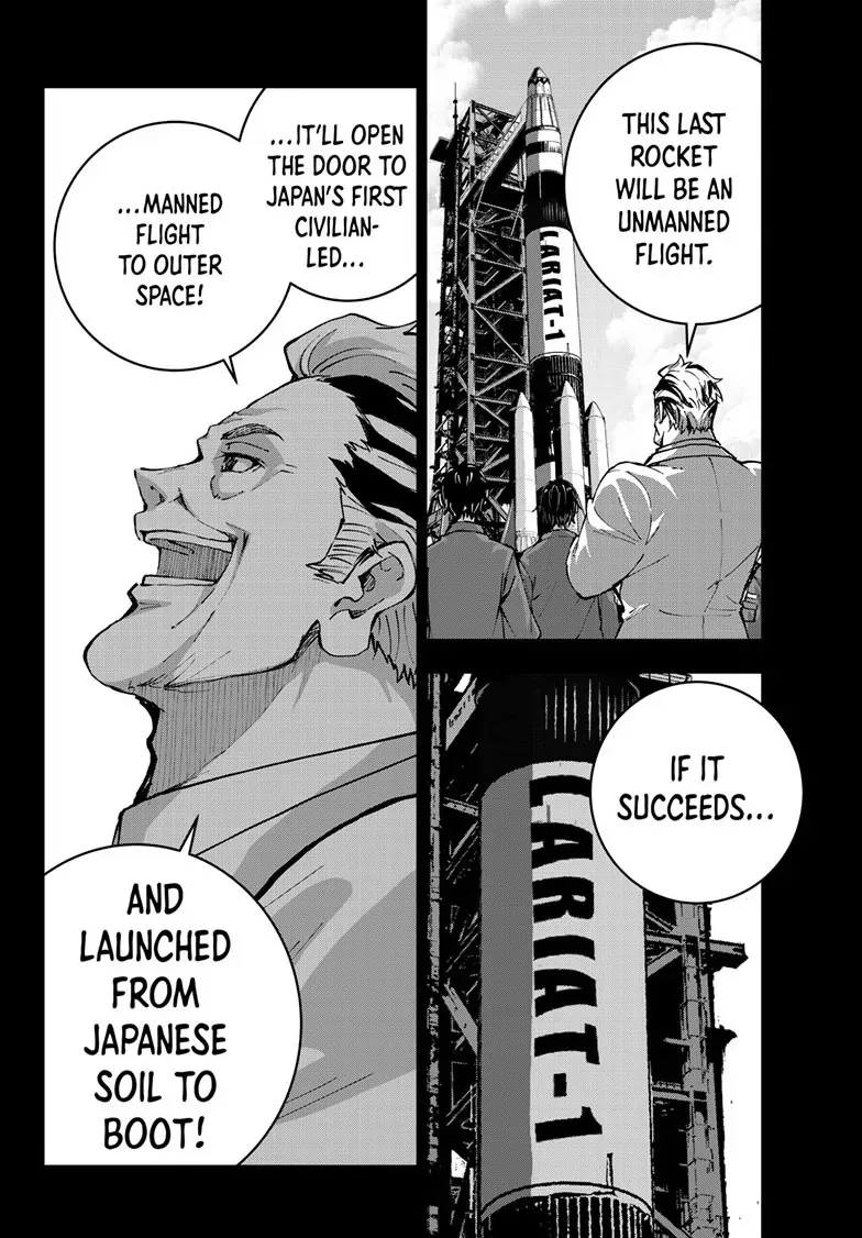 Zombie 100 ~Zombie ni Naru Made ni Shitai 100 no Koto~ Chapter 62 page 26 - 