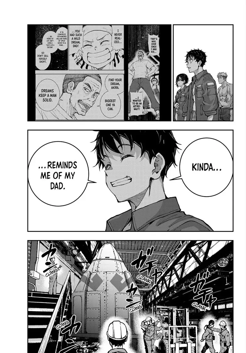 Zombie 100 ~Zombie ni Naru Made ni Shitai 100 no Koto~ Chapter 62 page 31 - 