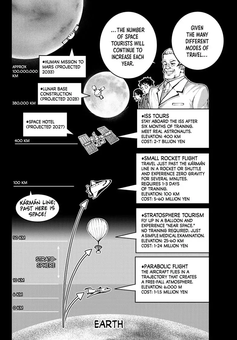 Zombie 100 ~Zombie ni Naru Made ni Shitai 100 no Koto~ Chapter 62 page 36 - 