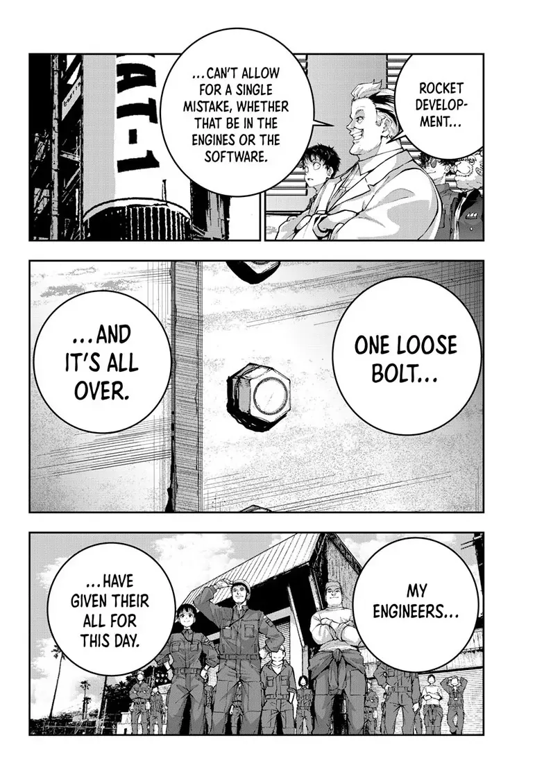 Zombie 100 ~Zombie ni Naru Made ni Shitai 100 no Koto~ Chapter 62 page 42 - 