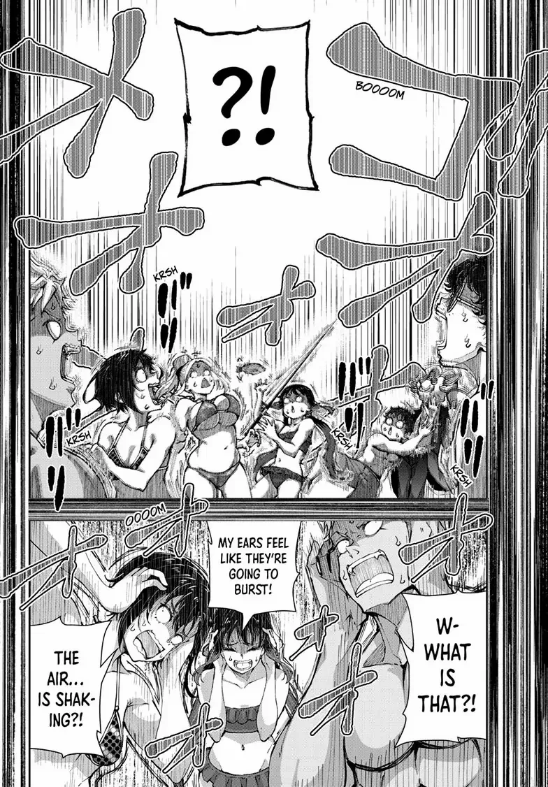 Zombie 100 ~Zombie ni Naru Made ni Shitai 100 no Koto~ Chapter 62 page 9 - 