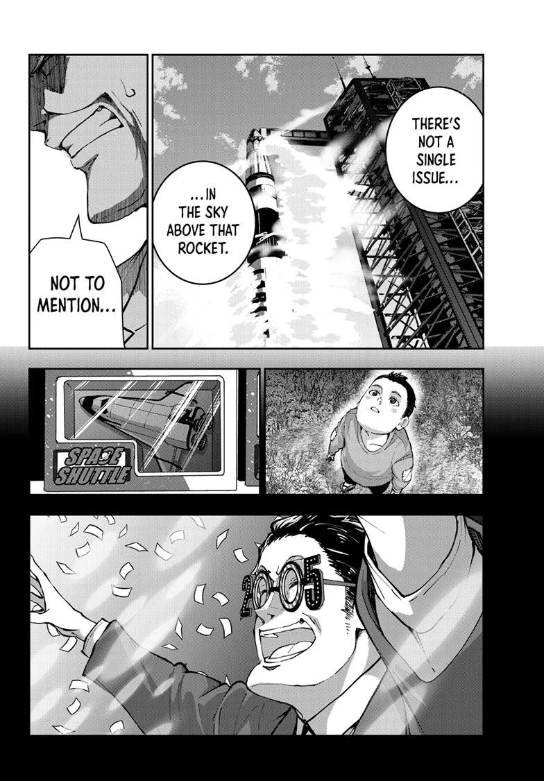 Zombie 100 ~Zombie ni Naru Made ni Shitai 100 no Koto~ Chapter 63 page 13 - 