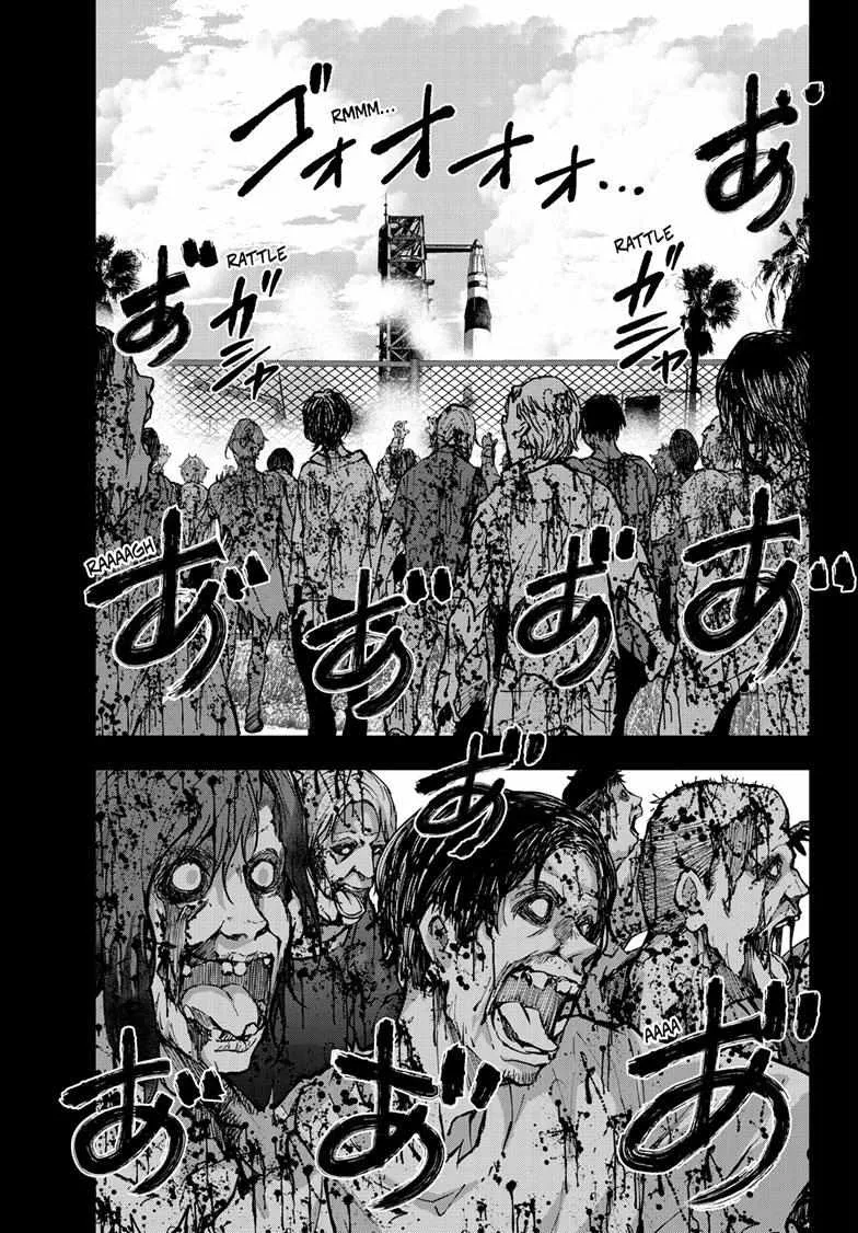 Zombie 100 ~Zombie ni Naru Made ni Shitai 100 no Koto~ Chapter 63 page 4 - 