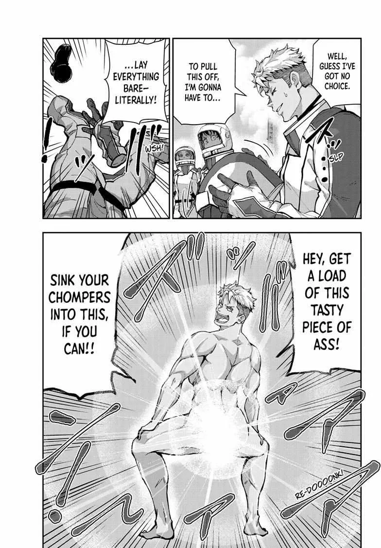 Zombie 100 ~Zombie ni Naru Made ni Shitai 100 no Koto~ Chapter 63 page 33 - 