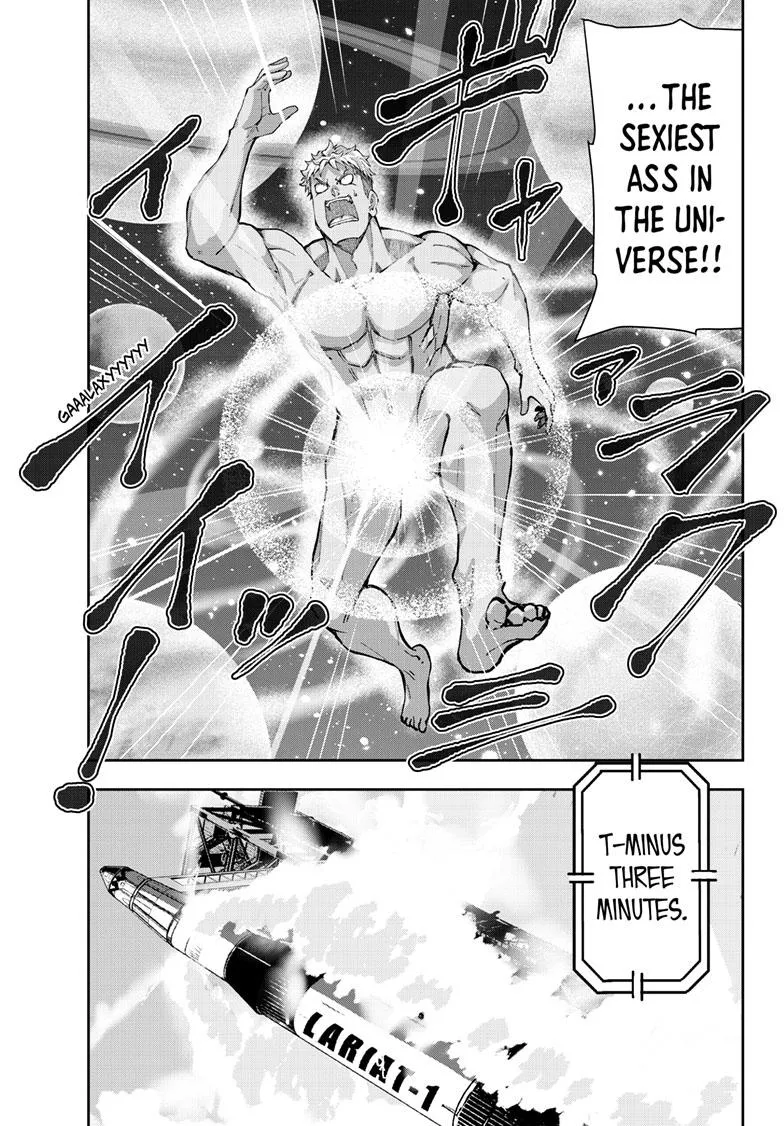 Zombie 100 ~Zombie ni Naru Made ni Shitai 100 no Koto~ Chapter 63 page 35 - 
