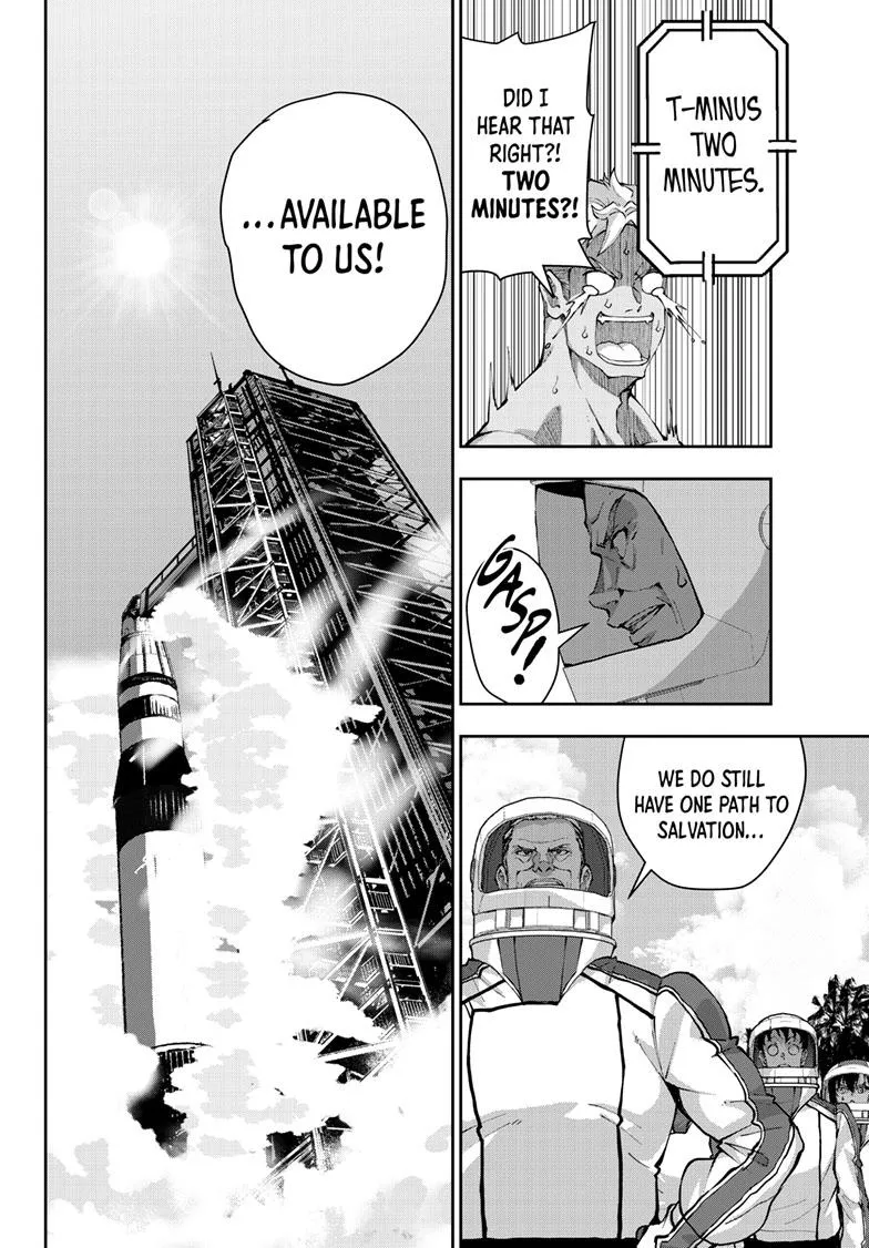 Zombie 100 ~Zombie ni Naru Made ni Shitai 100 no Koto~ Chapter 63 page 38 - 
