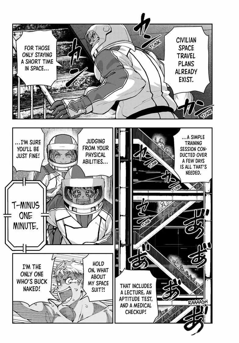 Zombie 100 ~Zombie ni Naru Made ni Shitai 100 no Koto~ Chapter 63 page 40 - 