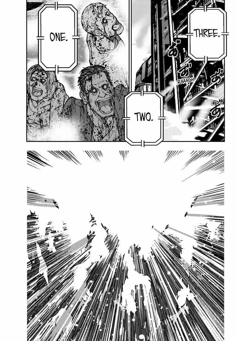 Zombie 100 ~Zombie ni Naru Made ni Shitai 100 no Koto~ Chapter 63 page 45 - 