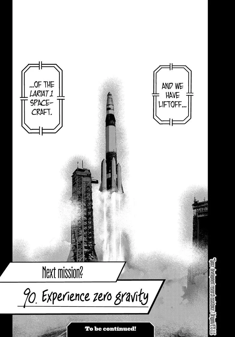 Zombie 100 ~Zombie ni Naru Made ni Shitai 100 no Koto~ Chapter 63 page 46 - 