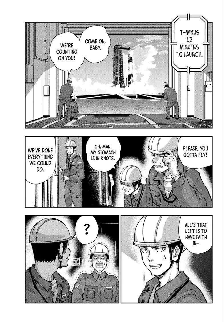 Zombie 100 ~Zombie ni Naru Made ni Shitai 100 no Koto~ Chapter 63 page 6 - 