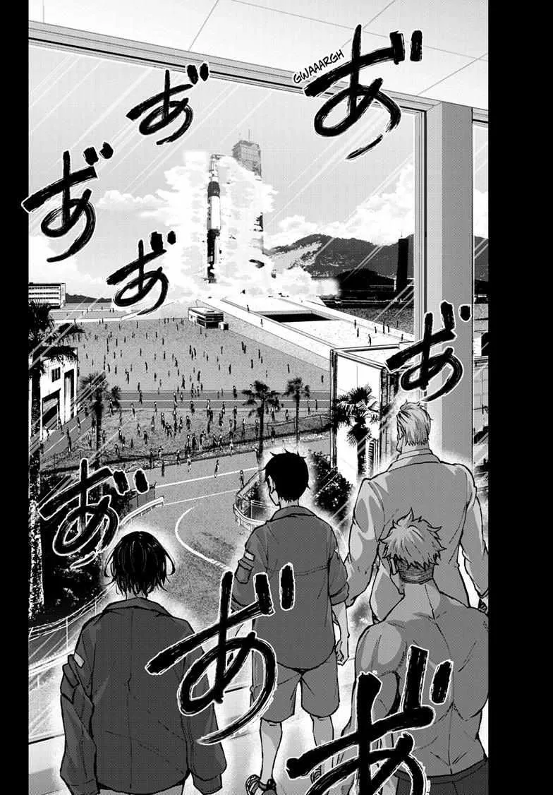 Zombie 100 ~Zombie ni Naru Made ni Shitai 100 no Koto~ Chapter 63 page 9 - 