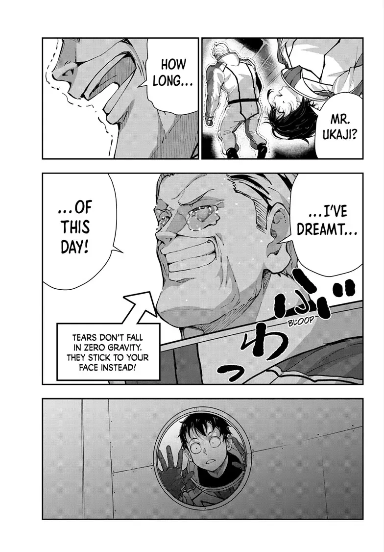Zombie 100 ~Zombie ni Naru Made ni Shitai 100 no Koto~ Chapter 64 page 12 - 