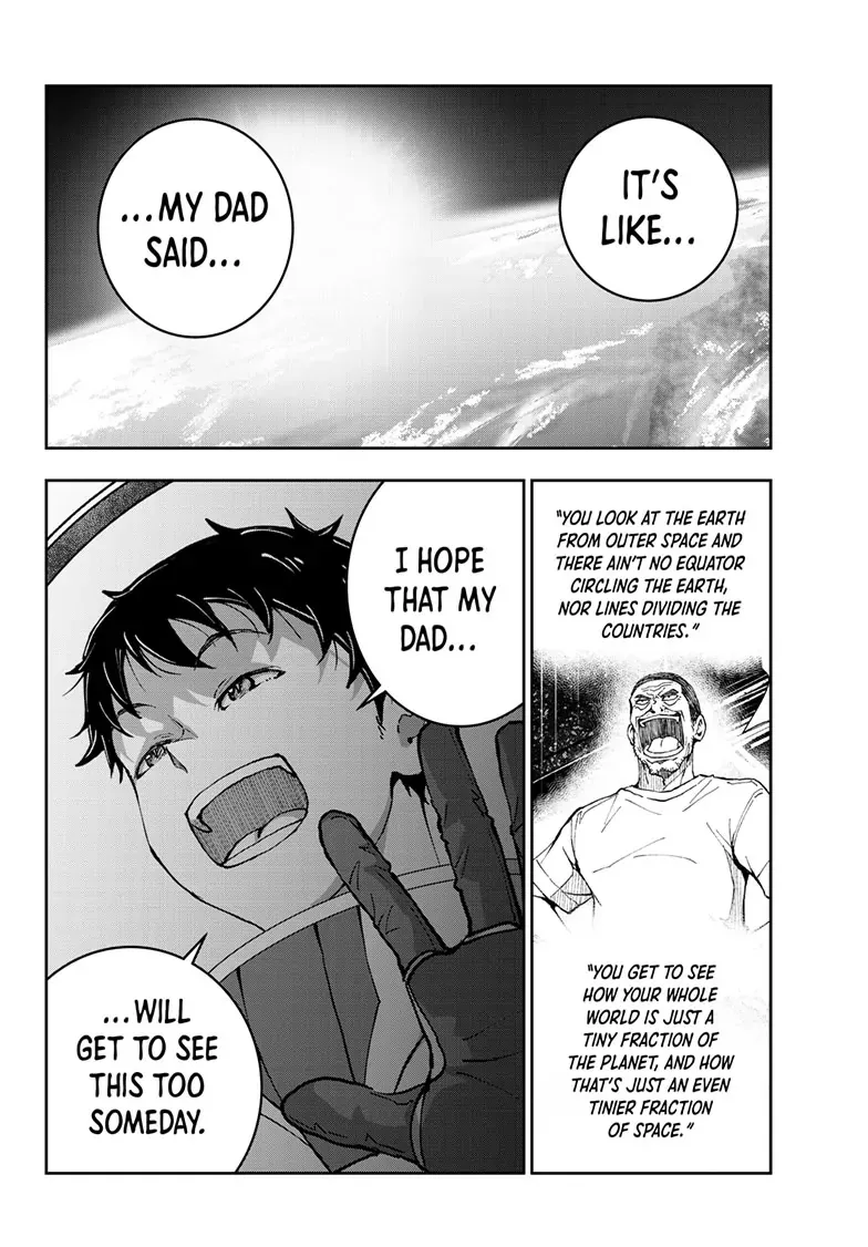 Zombie 100 ~Zombie ni Naru Made ni Shitai 100 no Koto~ Chapter 64 page 13 - 