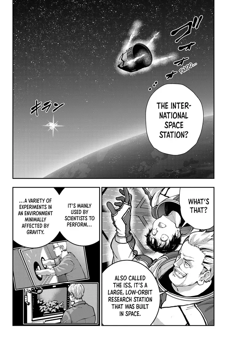 Zombie 100 ~Zombie ni Naru Made ni Shitai 100 no Koto~ Chapter 64 page 21 - 