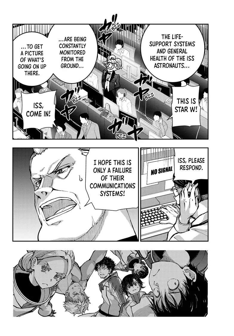 Zombie 100 ~Zombie ni Naru Made ni Shitai 100 no Koto~ Chapter 64 page 25 - 
