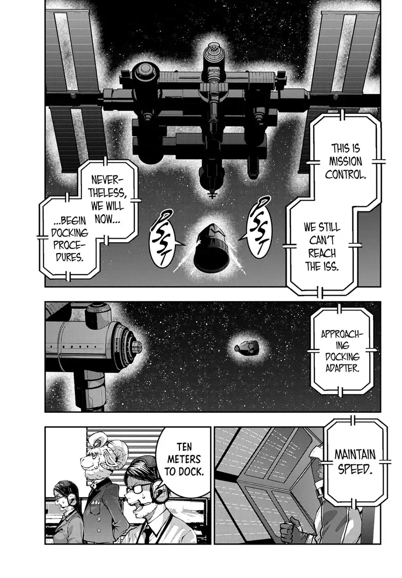 Zombie 100 ~Zombie ni Naru Made ni Shitai 100 no Koto~ Chapter 64 page 26 - 