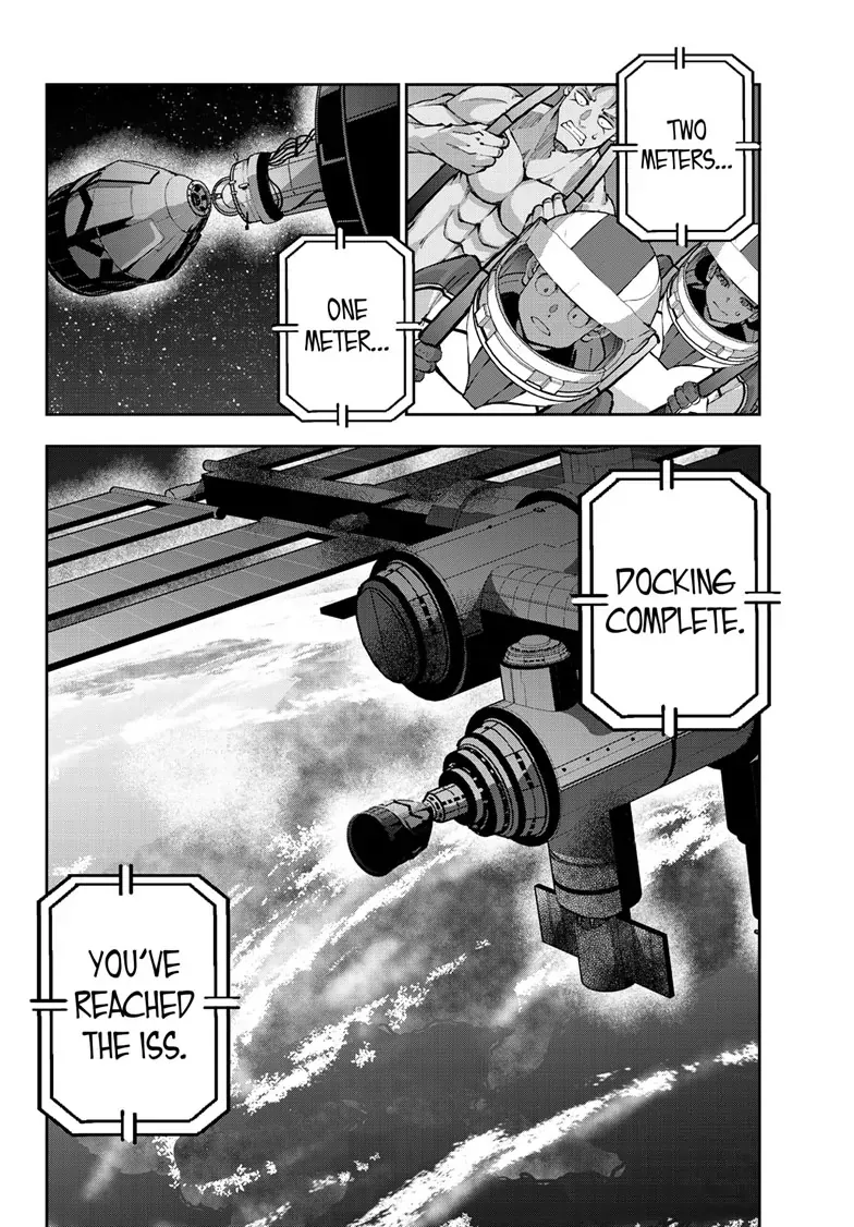 Zombie 100 ~Zombie ni Naru Made ni Shitai 100 no Koto~ Chapter 64 page 27 - 