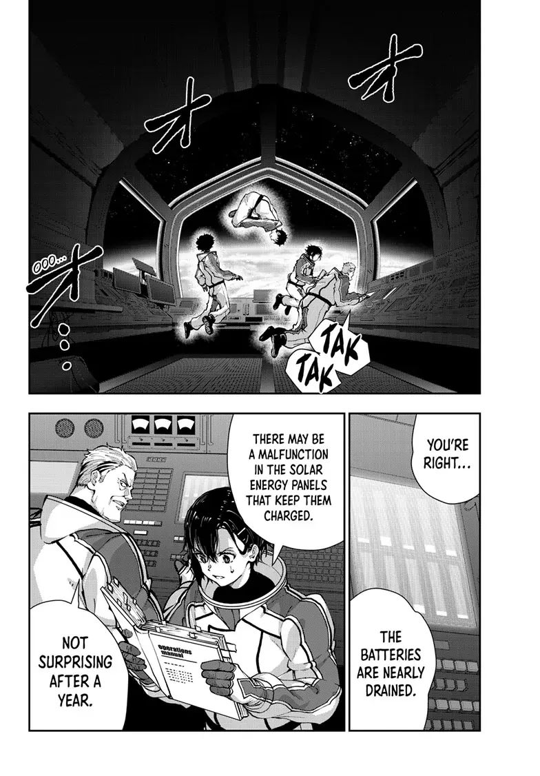 Zombie 100 ~Zombie ni Naru Made ni Shitai 100 no Koto~ Chapter 65 page 15 - 