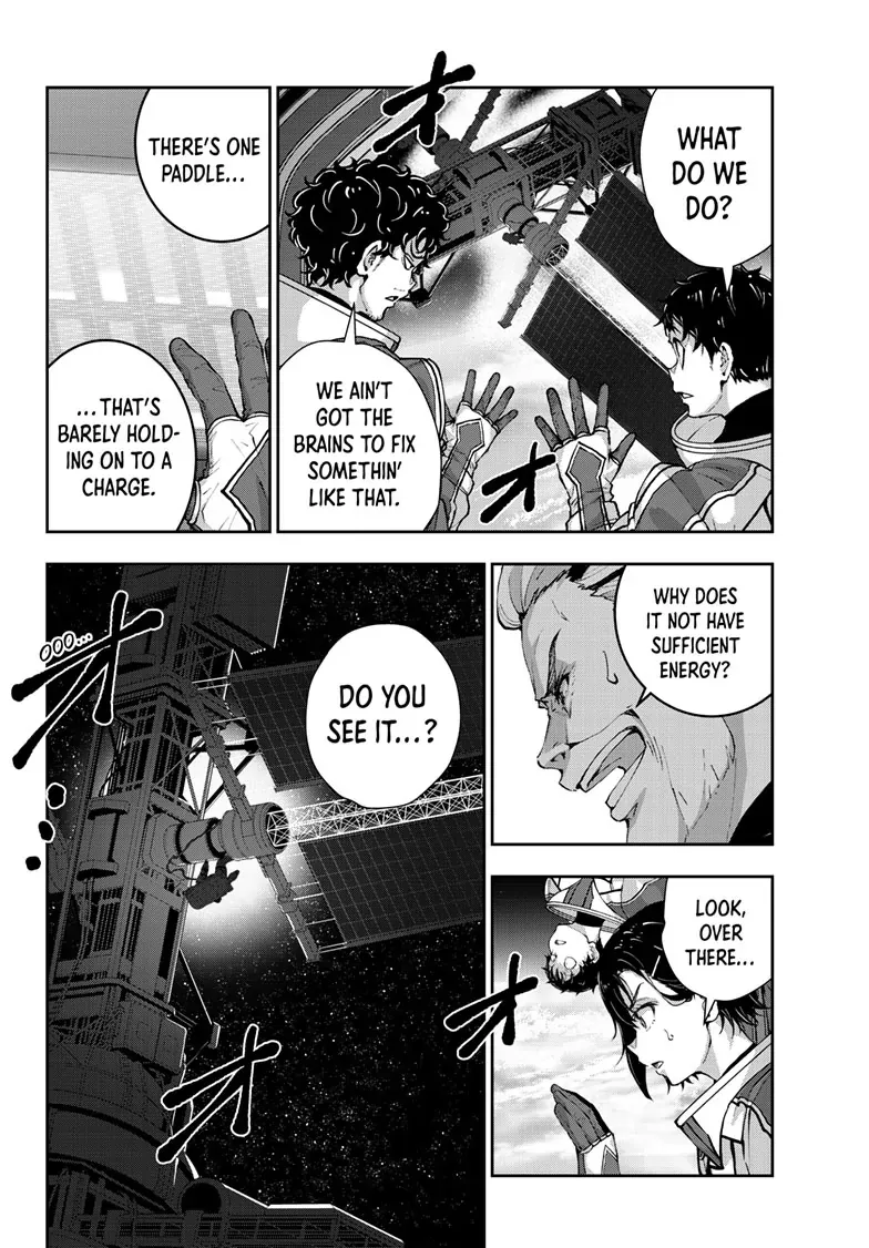Zombie 100 ~Zombie ni Naru Made ni Shitai 100 no Koto~ Chapter 65 page 17 - 