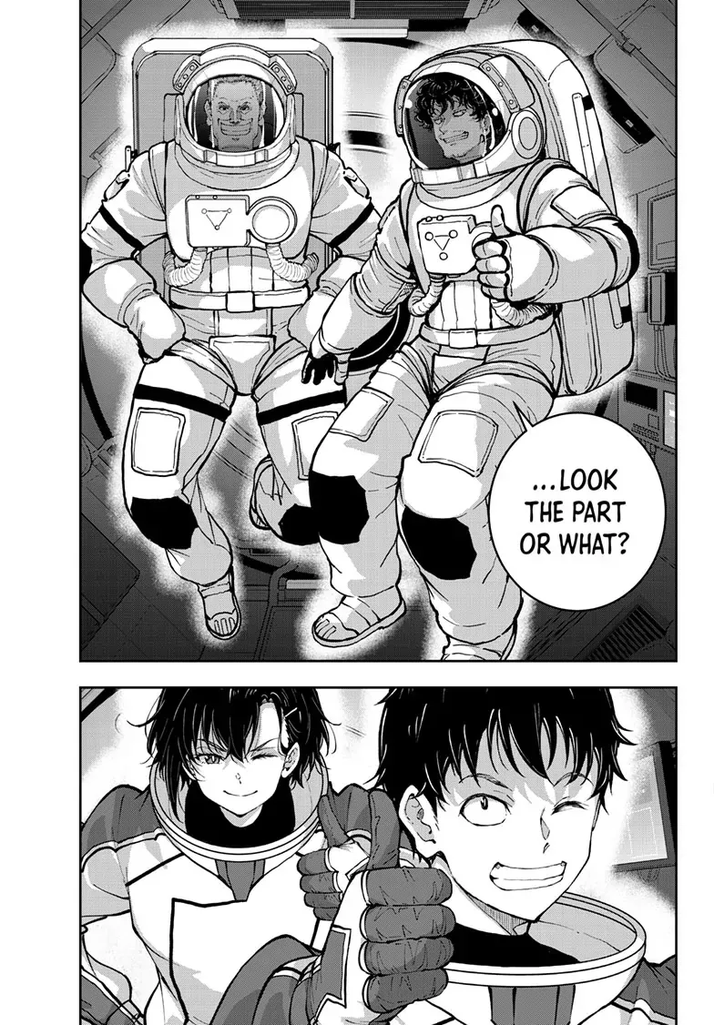 Zombie 100 ~Zombie ni Naru Made ni Shitai 100 no Koto~ Chapter 65 page 22 - 