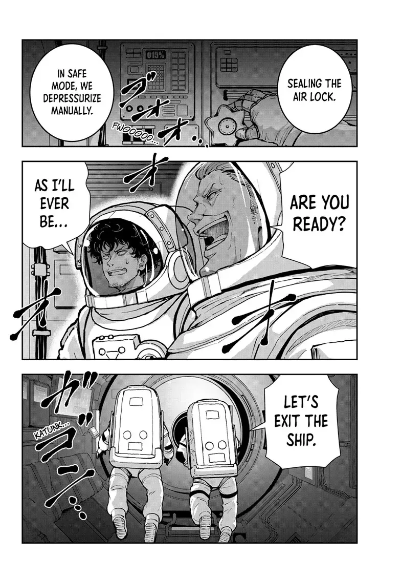 Zombie 100 ~Zombie ni Naru Made ni Shitai 100 no Koto~ Chapter 65 page 23 - 