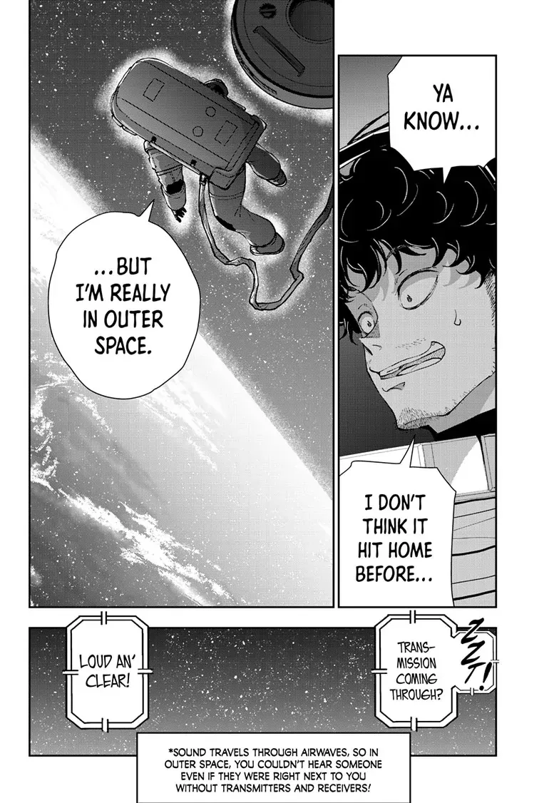 Zombie 100 ~Zombie ni Naru Made ni Shitai 100 no Koto~ Chapter 65 page 25 - 