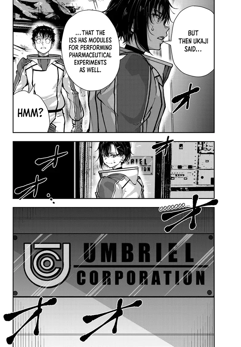 Zombie 100 ~Zombie ni Naru Made ni Shitai 100 no Koto~ Chapter 65 page 29 - 