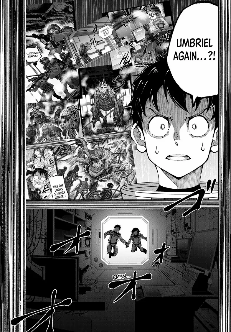 Zombie 100 ~Zombie ni Naru Made ni Shitai 100 no Koto~ Chapter 65 page 30 - 