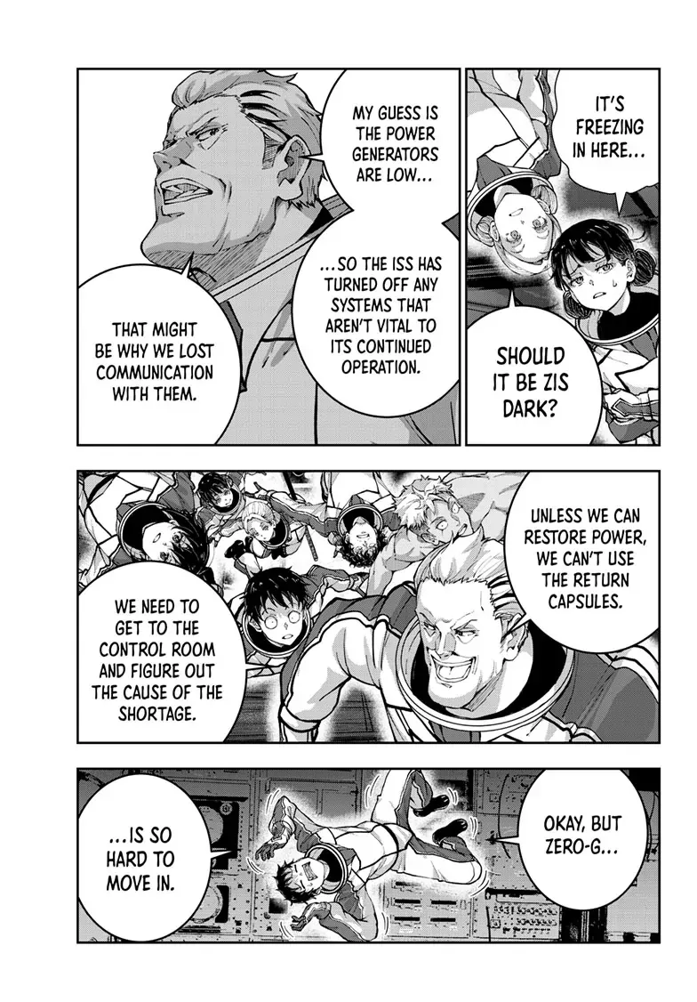 Zombie 100 ~Zombie ni Naru Made ni Shitai 100 no Koto~ Chapter 65 page 4 - 