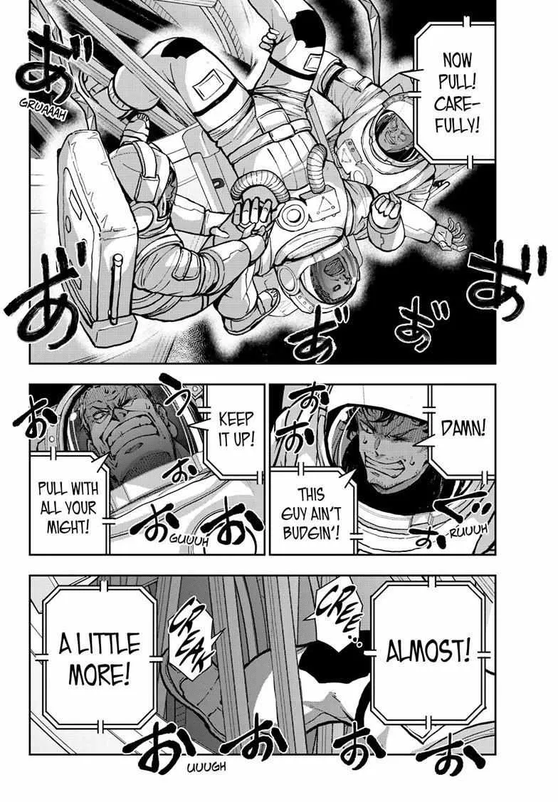 Zombie 100 ~Zombie ni Naru Made ni Shitai 100 no Koto~ Chapter 66.2 page 11 - 