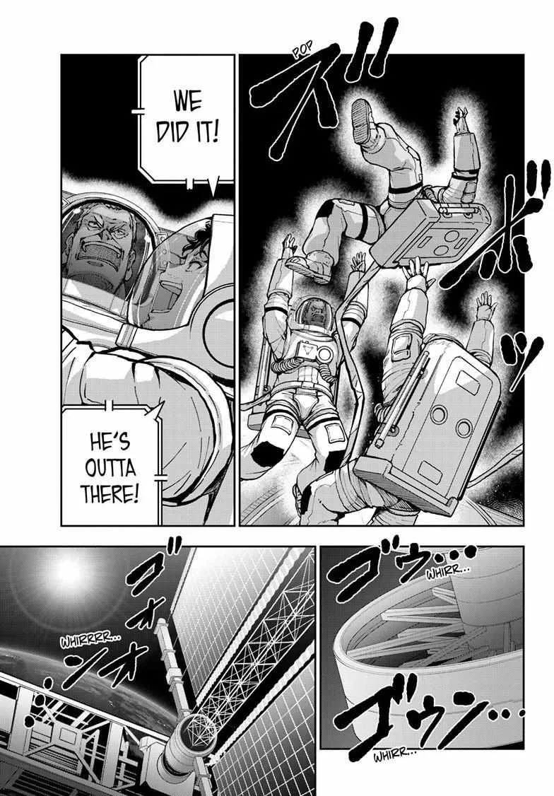 Zombie 100 ~Zombie ni Naru Made ni Shitai 100 no Koto~ Chapter 66.2 page 12 - 