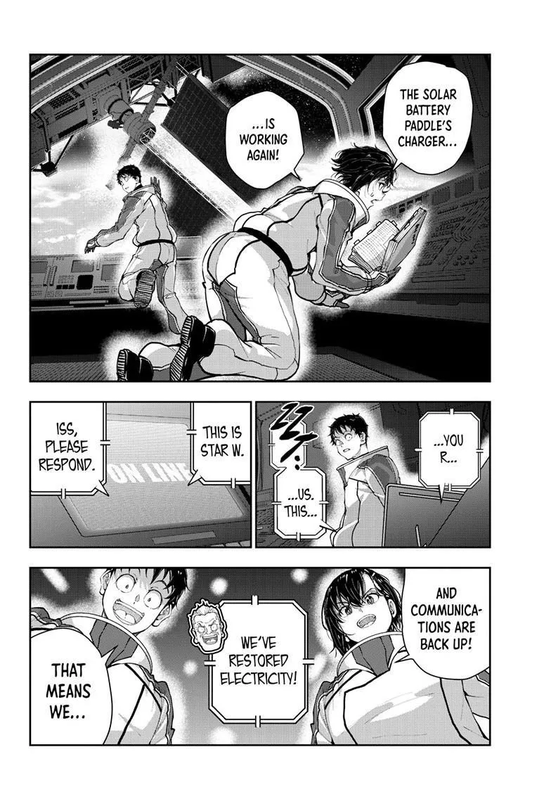 Zombie 100 ~Zombie ni Naru Made ni Shitai 100 no Koto~ Chapter 66.2 page 13 - 