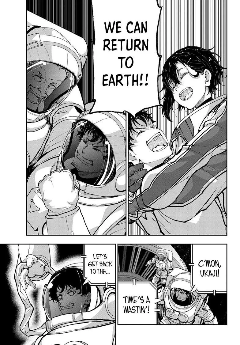 Zombie 100 ~Zombie ni Naru Made ni Shitai 100 no Koto~ Chapter 66.2 page 14 - 