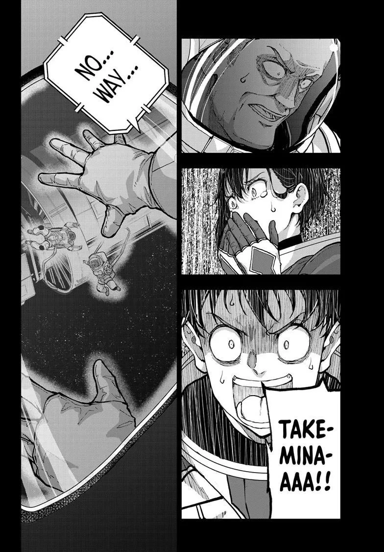 Zombie 100 ~Zombie ni Naru Made ni Shitai 100 no Koto~ Chapter 66.2 page 17 - 