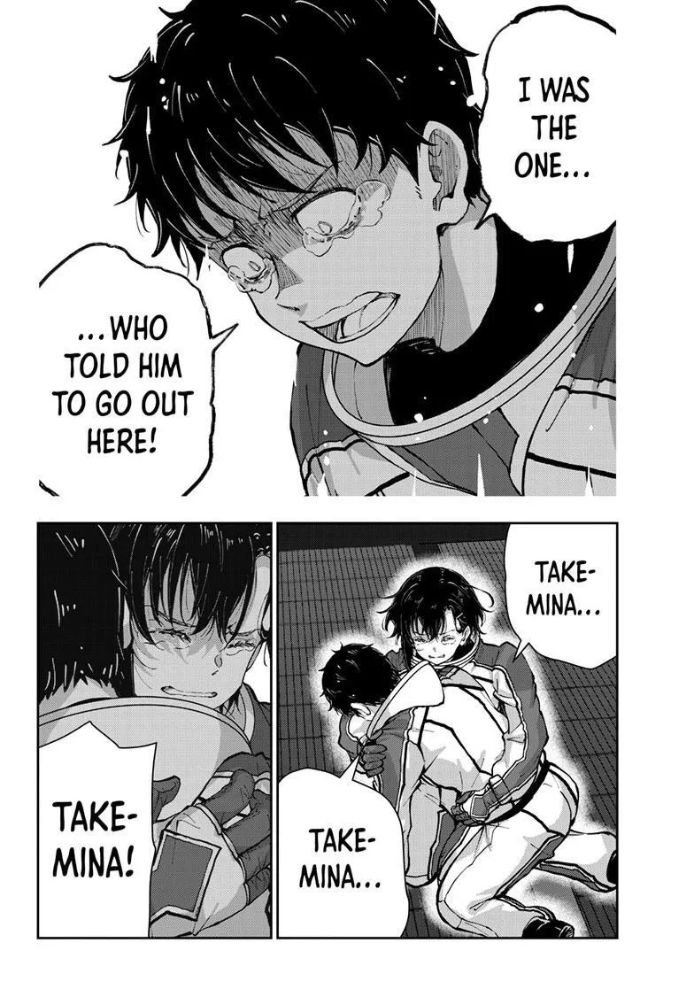 Zombie 100 ~Zombie ni Naru Made ni Shitai 100 no Koto~ Chapter 66.2 page 19 - 