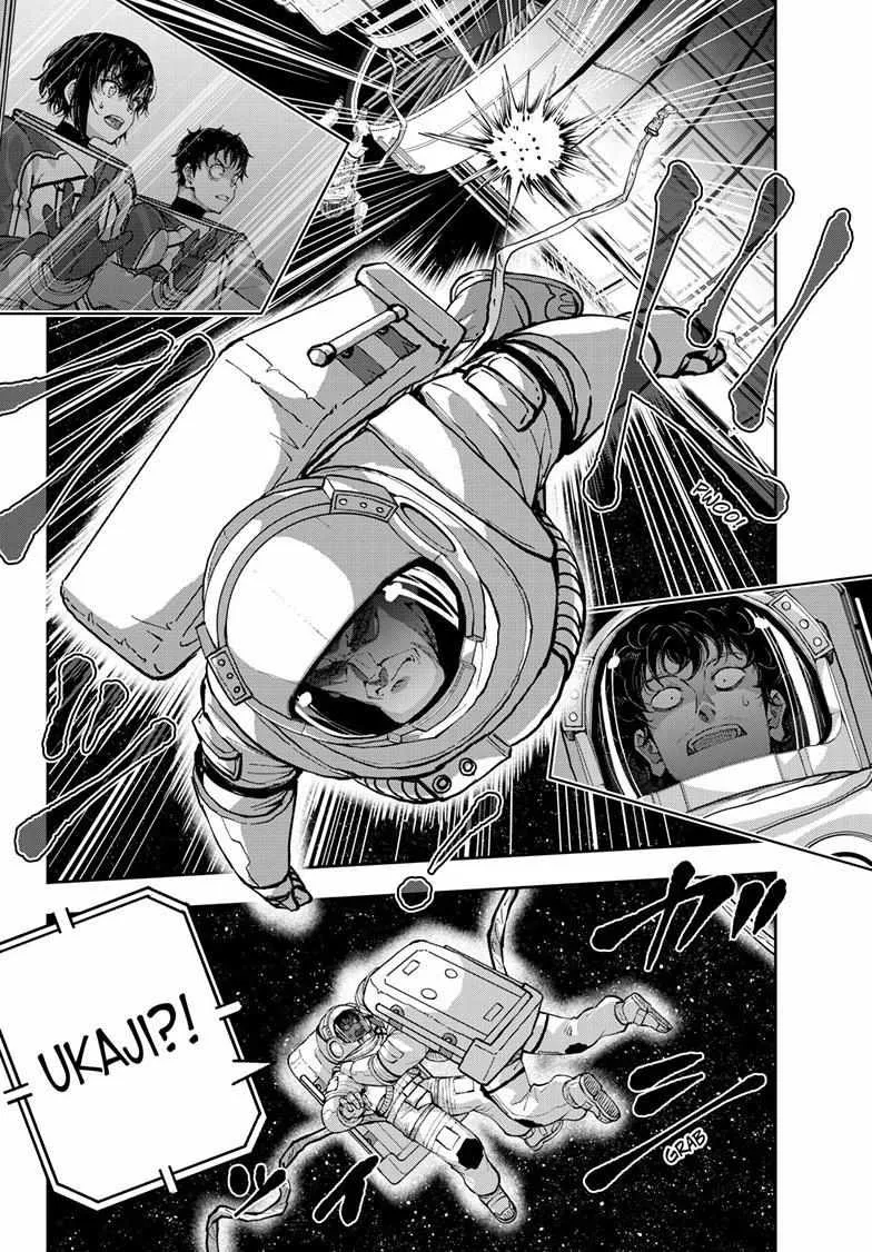 Zombie 100 ~Zombie ni Naru Made ni Shitai 100 no Koto~ Chapter 66.2 page 21 - 